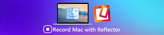 reflector software for mac